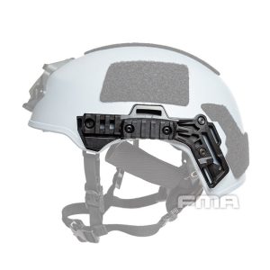 FMA EX BALLISTIC 頭盔專用 頭盔導軌組 黑色 沙色 灰色 TB1392