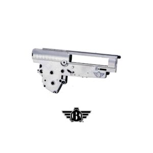 BOLT AK 電槍 AEG EBB Gearbox 鋼製齒輪組+馬達 AKGBSET02