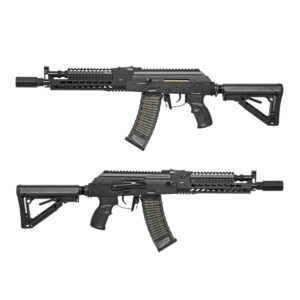 G＆G 怪怪 AK74 RK74-E AEG 電槍 GRK-74E-ETU-BNB-NCM