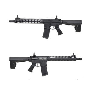 G＆G 怪怪 M4 CM16 SRXL M-LOK AEG 電動槍 EGC-16P-XLM-BNB-NCM